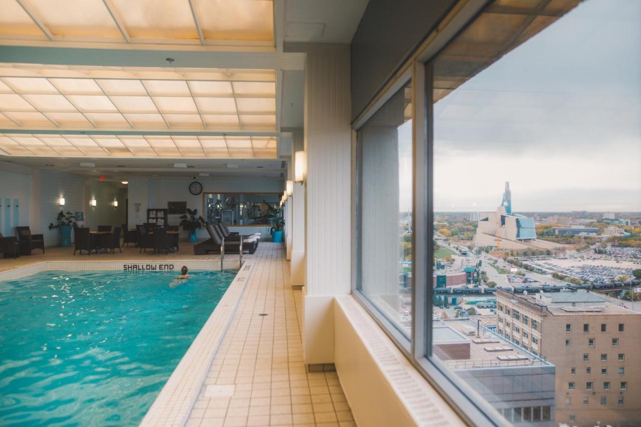 Fairmont Hotel