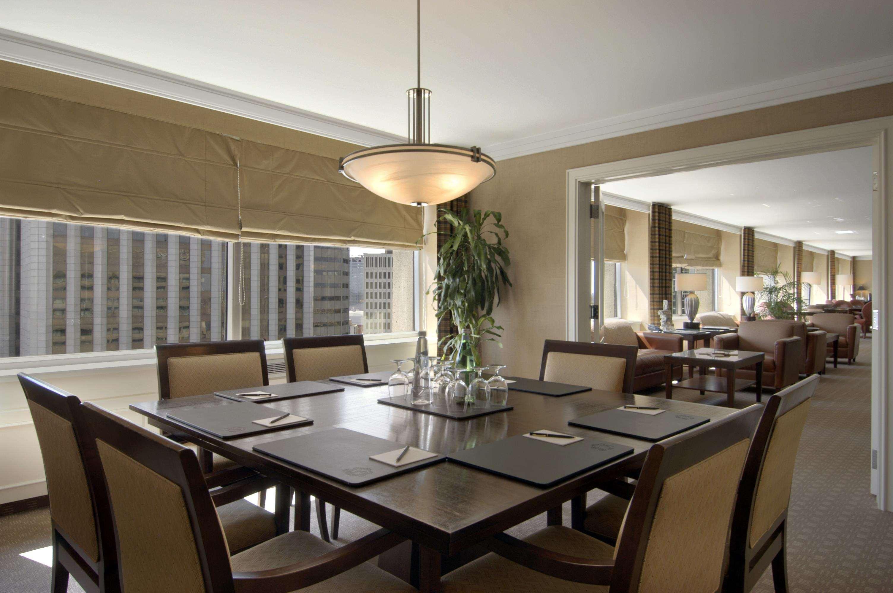 Hotel Fairmont 4*