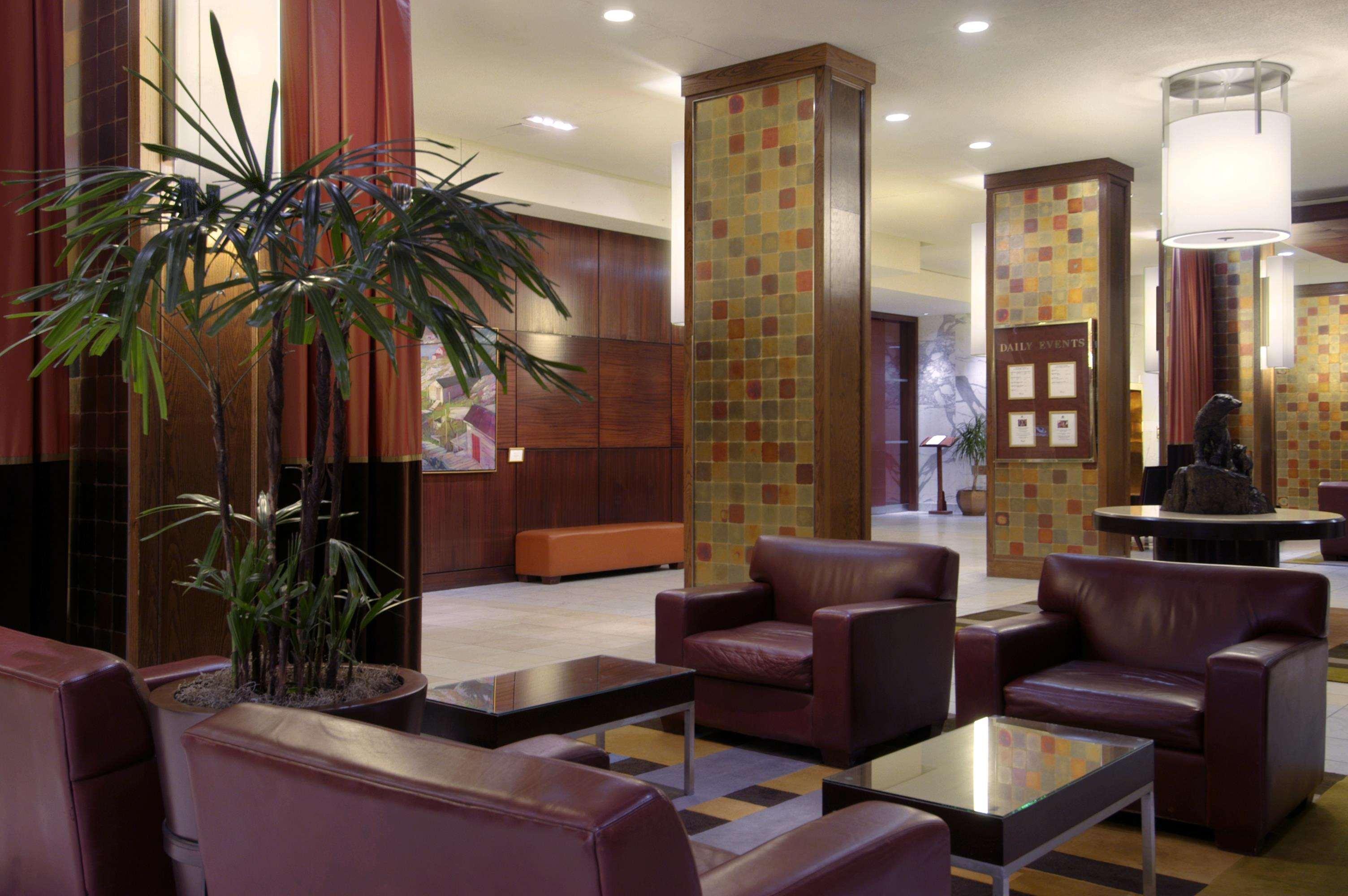 Fairmont 4* Winnipeg