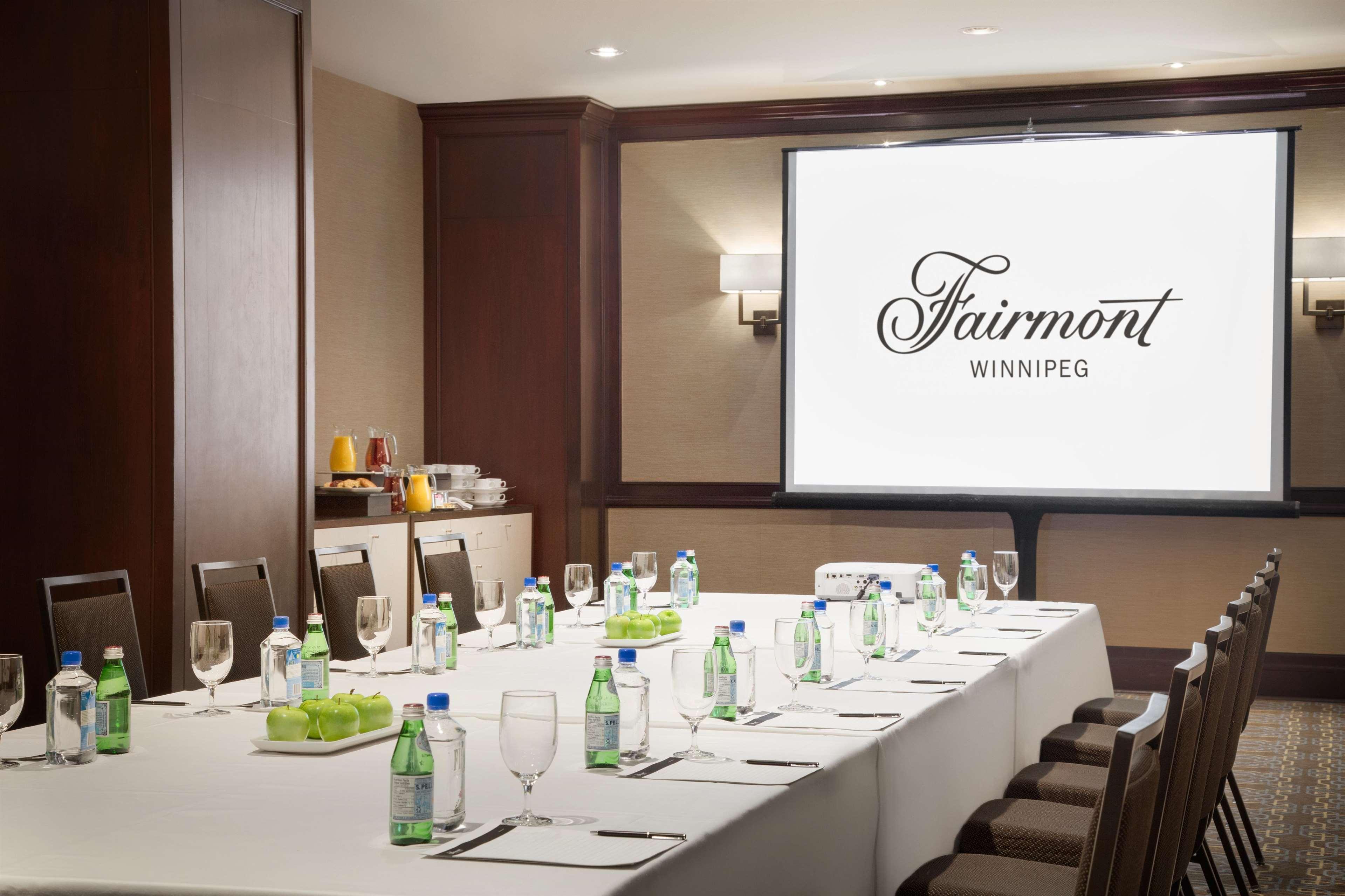 Hotel Fairmont 4*