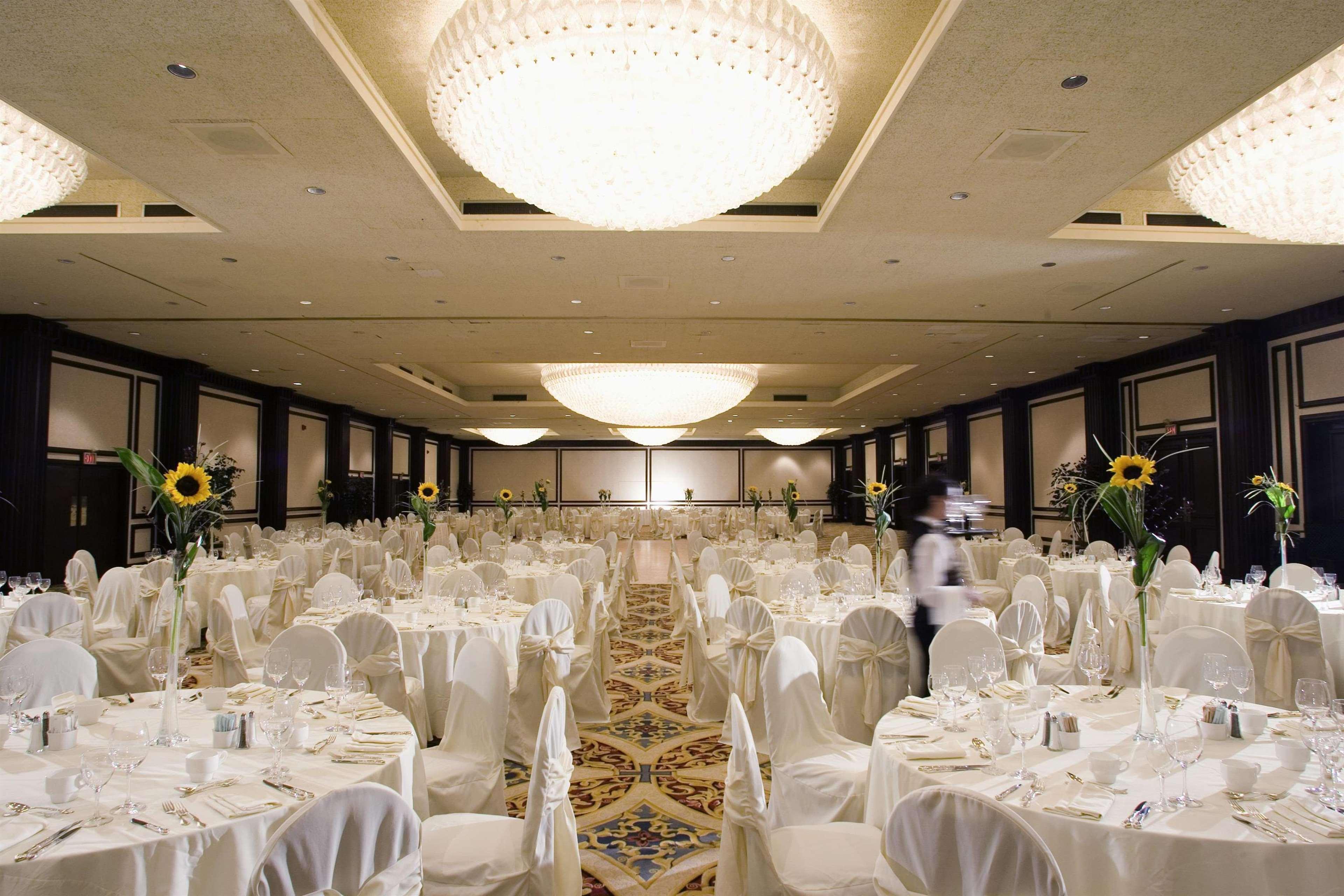 Fairmont 4* Winnipeg